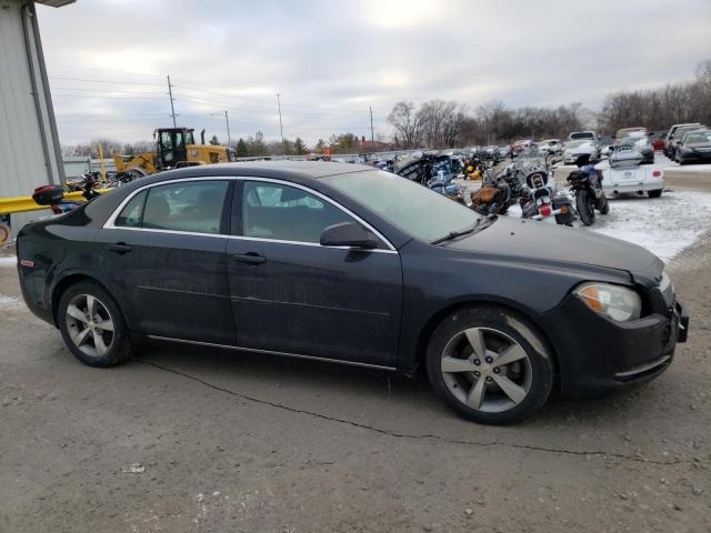 Photo 3 VIN: 1G1ZC5E14BF184171 - CHEVROLET MALIBU 1LT 