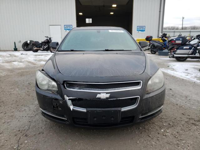 Photo 4 VIN: 1G1ZC5E14BF184171 - CHEVROLET MALIBU 1LT 