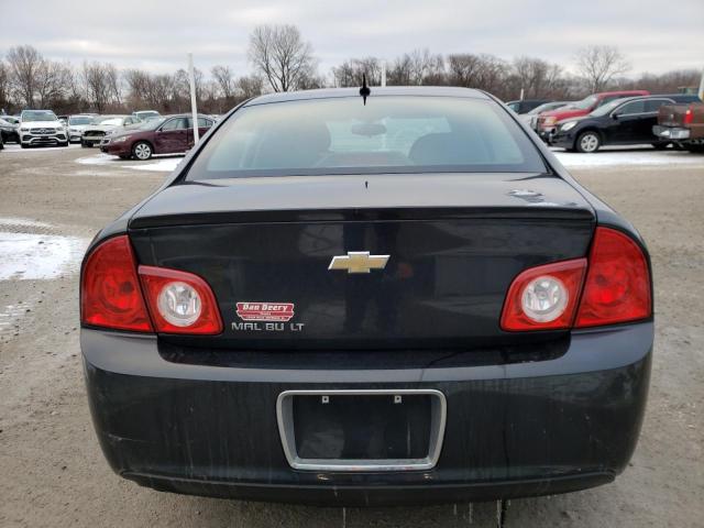 Photo 5 VIN: 1G1ZC5E14BF184171 - CHEVROLET MALIBU 1LT 