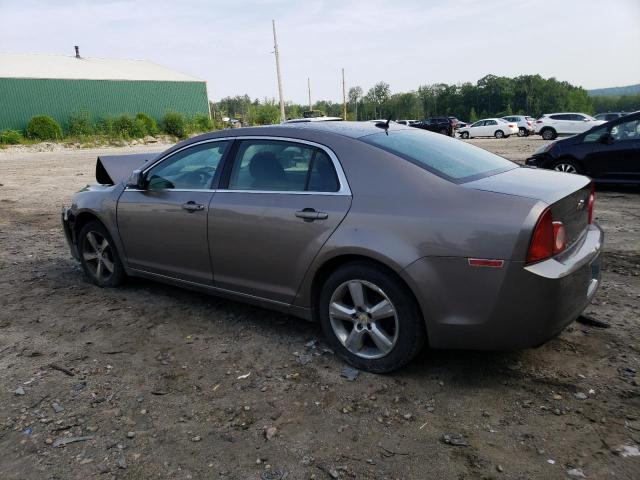 Photo 1 VIN: 1G1ZC5E14BF185031 - CHEVROLET MALIBU 1LT 