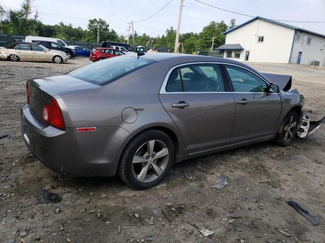 Photo 2 VIN: 1G1ZC5E14BF185031 - CHEVROLET MALIBU 1LT 