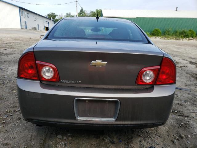 Photo 5 VIN: 1G1ZC5E14BF185031 - CHEVROLET MALIBU 1LT 