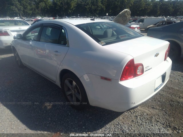 Photo 2 VIN: 1G1ZC5E14BF185644 - CHEVROLET MALIBU 