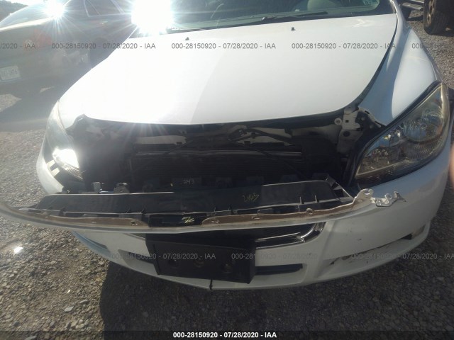 Photo 5 VIN: 1G1ZC5E14BF185644 - CHEVROLET MALIBU 