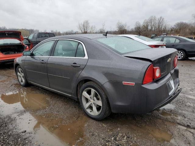 Photo 1 VIN: 1G1ZC5E14BF191721 - CHEVROLET MALIBU 1LT 