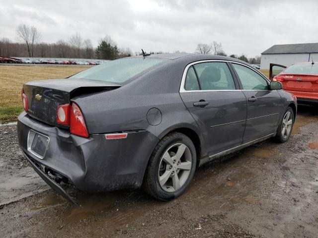 Photo 2 VIN: 1G1ZC5E14BF191721 - CHEVROLET MALIBU 1LT 