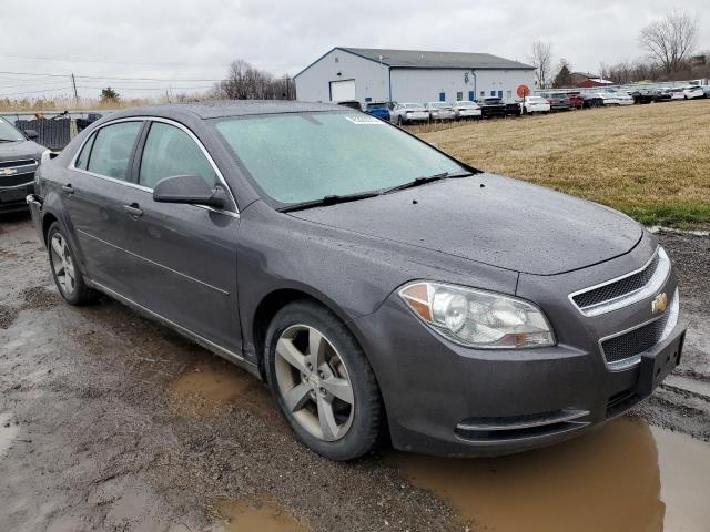 Photo 3 VIN: 1G1ZC5E14BF191721 - CHEVROLET MALIBU 1LT 