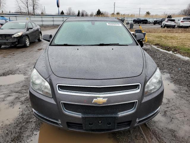 Photo 4 VIN: 1G1ZC5E14BF191721 - CHEVROLET MALIBU 1LT 