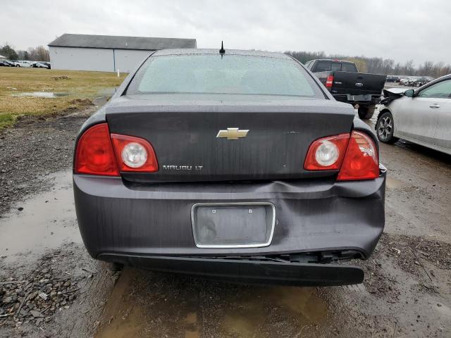 Photo 5 VIN: 1G1ZC5E14BF191721 - CHEVROLET MALIBU 1LT 