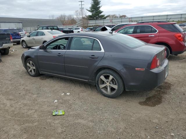 Photo 1 VIN: 1G1ZC5E14BF202930 - CHEVROLET MALIBU 1LT 