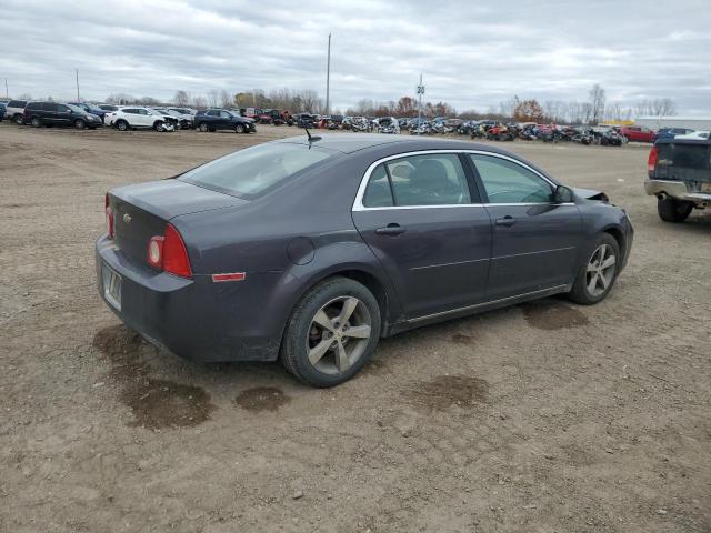 Photo 2 VIN: 1G1ZC5E14BF202930 - CHEVROLET MALIBU 1LT 