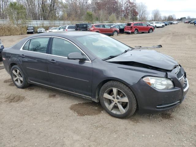 Photo 3 VIN: 1G1ZC5E14BF202930 - CHEVROLET MALIBU 1LT 