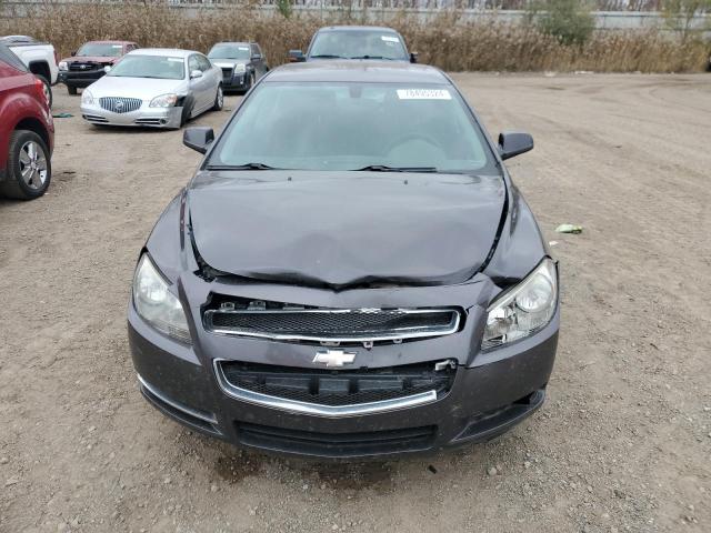 Photo 4 VIN: 1G1ZC5E14BF202930 - CHEVROLET MALIBU 1LT 