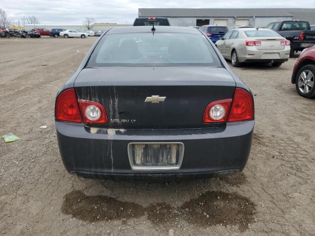 Photo 5 VIN: 1G1ZC5E14BF202930 - CHEVROLET MALIBU 1LT 