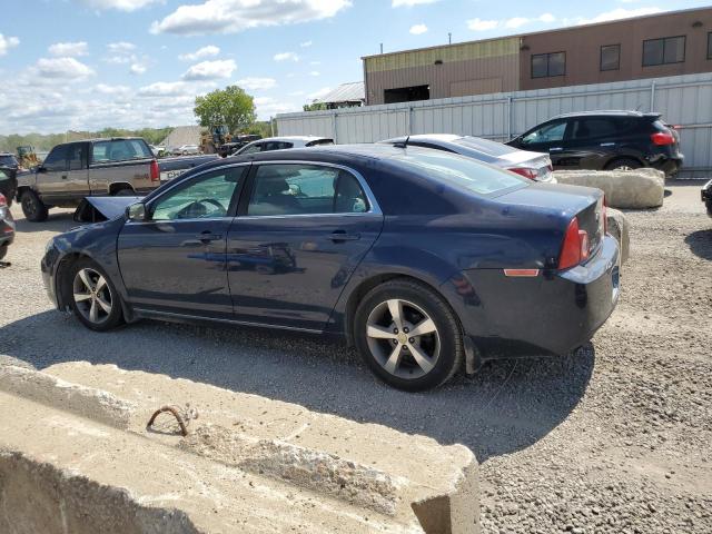 Photo 1 VIN: 1G1ZC5E14BF204726 - CHEVROLET MALIBU 1LT 