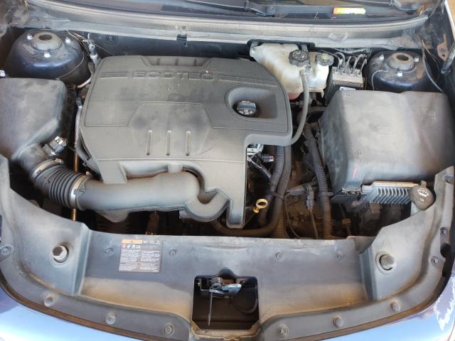 Photo 6 VIN: 1G1ZC5E14BF205990 - CHEVROLET MALIBU 1LT 