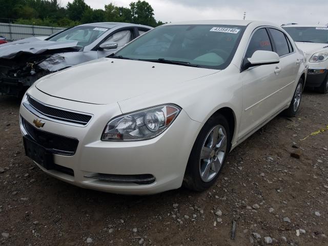 Photo 1 VIN: 1G1ZC5E14BF216357 - CHEVROLET MALIBU 1LT 