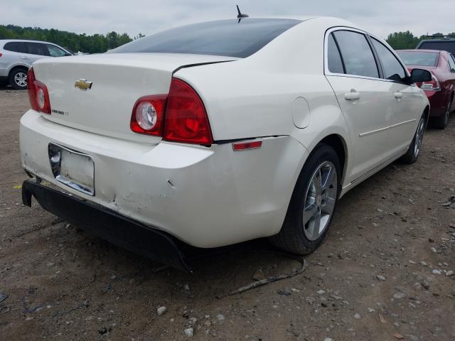 Photo 3 VIN: 1G1ZC5E14BF216357 - CHEVROLET MALIBU 1LT 