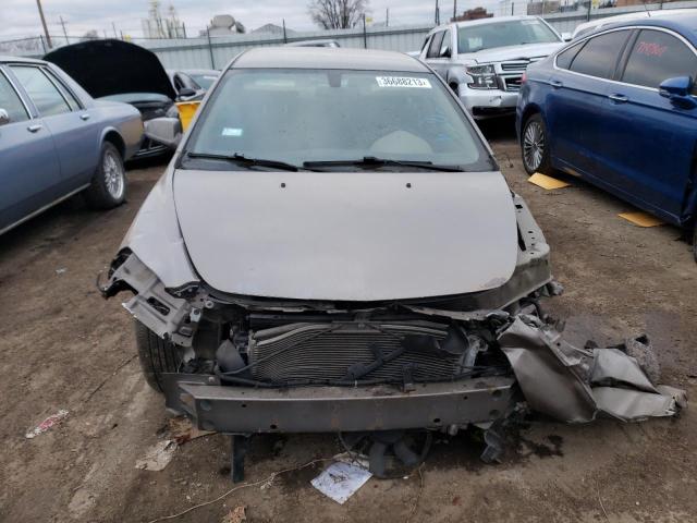 Photo 4 VIN: 1G1ZC5E14BF222403 - CHEVROLET MALIBU 