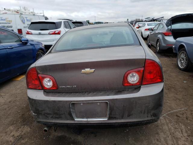 Photo 5 VIN: 1G1ZC5E14BF222403 - CHEVROLET MALIBU 