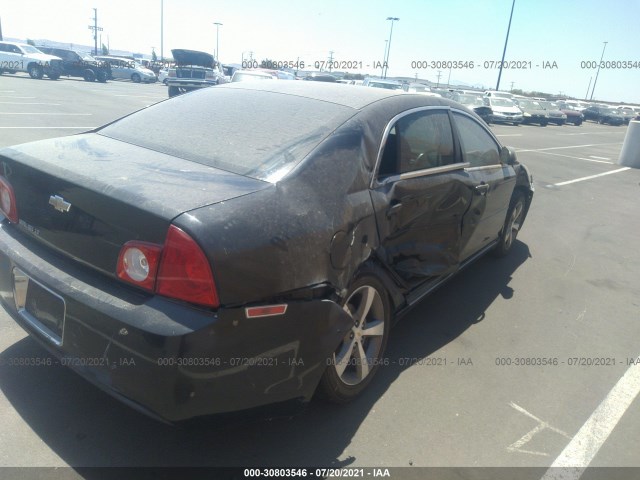 Photo 3 VIN: 1G1ZC5E14BF222563 - CHEVROLET MALIBU 