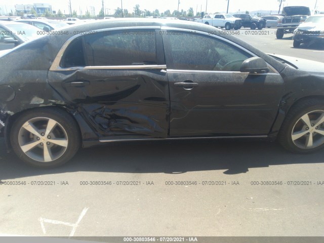 Photo 5 VIN: 1G1ZC5E14BF222563 - CHEVROLET MALIBU 