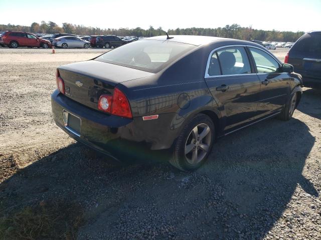 Photo 3 VIN: 1G1ZC5E14BF225267 - CHEVROLET MALIBU 1LT 