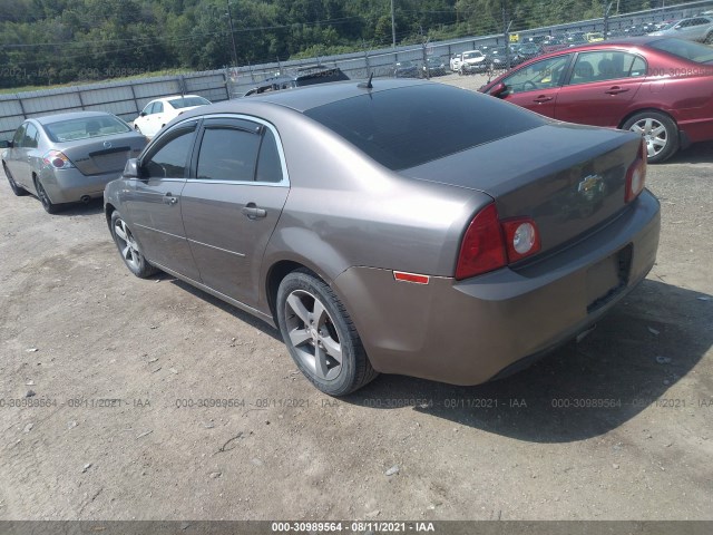 Photo 2 VIN: 1G1ZC5E14BF257913 - CHEVROLET MALIBU 