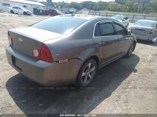 Photo 3 VIN: 1G1ZC5E14BF257913 - CHEVROLET MALIBU 