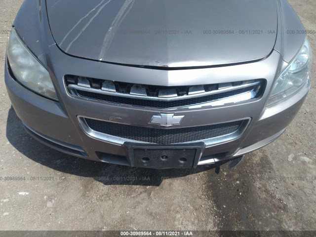 Photo 5 VIN: 1G1ZC5E14BF257913 - CHEVROLET MALIBU 