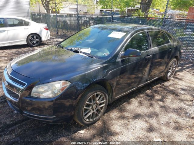 Photo 1 VIN: 1G1ZC5E14BF262531 - CHEVROLET MALIBU 