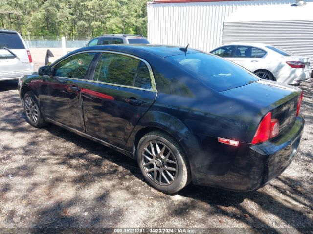 Photo 2 VIN: 1G1ZC5E14BF262531 - CHEVROLET MALIBU 