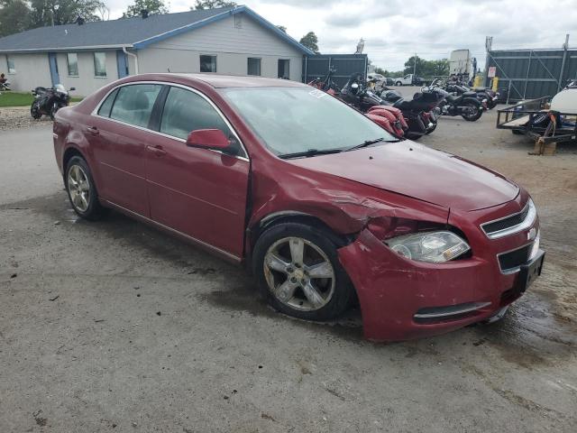 Photo 3 VIN: 1G1ZC5E14BF277823 - CHEVROLET MALIBU 1LT 