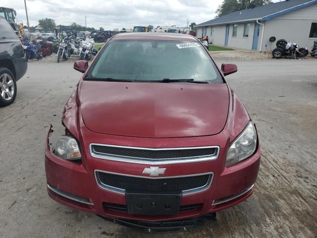 Photo 4 VIN: 1G1ZC5E14BF277823 - CHEVROLET MALIBU 1LT 