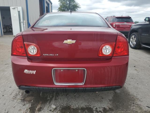 Photo 5 VIN: 1G1ZC5E14BF277823 - CHEVROLET MALIBU 1LT 