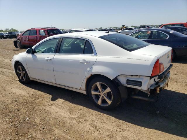 Photo 1 VIN: 1G1ZC5E14BF278129 - CHEVROLET MALIBU 