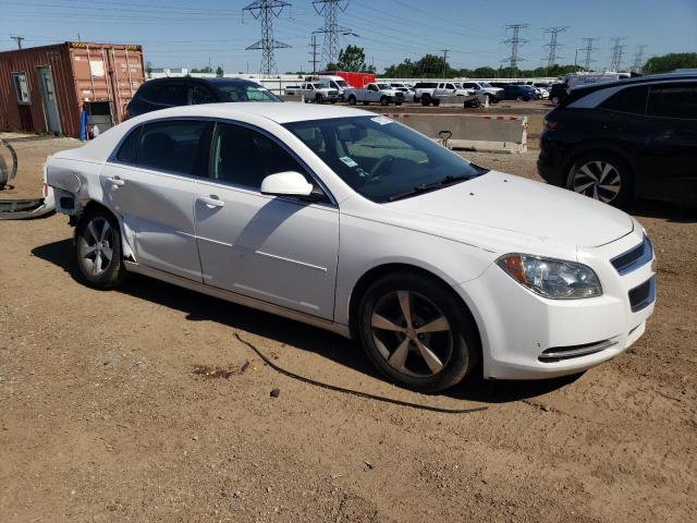 Photo 3 VIN: 1G1ZC5E14BF278129 - CHEVROLET MALIBU 