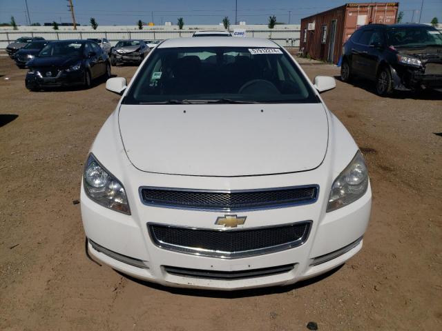 Photo 4 VIN: 1G1ZC5E14BF278129 - CHEVROLET MALIBU 