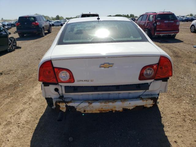 Photo 5 VIN: 1G1ZC5E14BF278129 - CHEVROLET MALIBU 