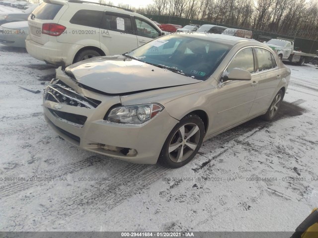 Photo 1 VIN: 1G1ZC5E14BF279099 - CHEVROLET MALIBU 