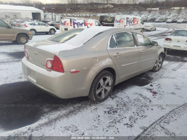 Photo 3 VIN: 1G1ZC5E14BF279099 - CHEVROLET MALIBU 