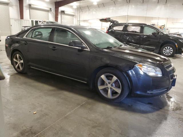 Photo 3 VIN: 1G1ZC5E14BF283346 - CHEVROLET MALIBU 1LT 