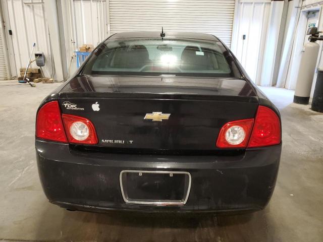 Photo 5 VIN: 1G1ZC5E14BF283346 - CHEVROLET MALIBU 1LT 