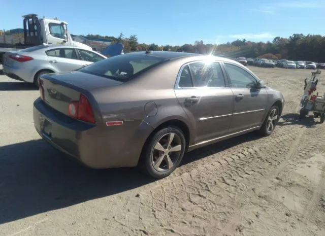 Photo 3 VIN: 1G1ZC5E14BF284819 - CHEVROLET MALIBU 