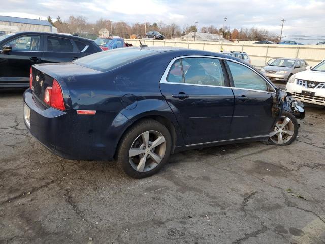 Photo 2 VIN: 1G1ZC5E14BF286490 - CHEVROLET MALIBU 1LT 