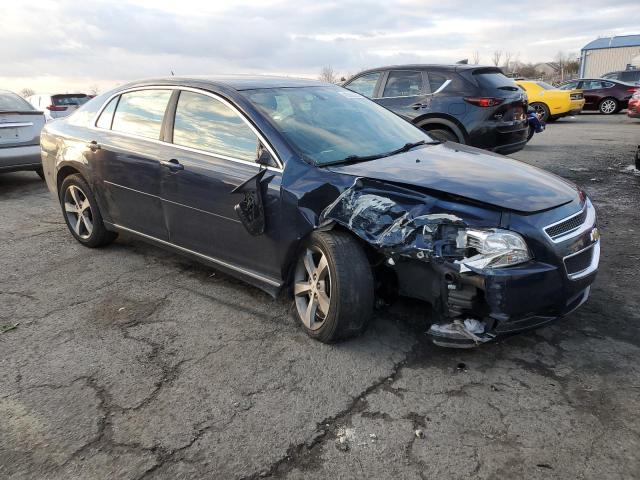 Photo 3 VIN: 1G1ZC5E14BF286490 - CHEVROLET MALIBU 1LT 