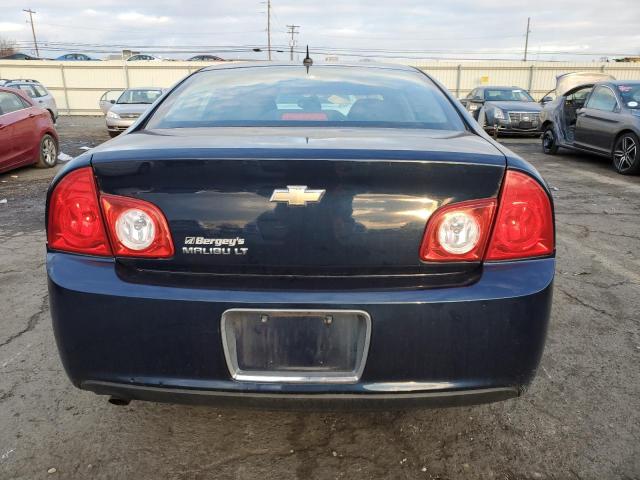 Photo 5 VIN: 1G1ZC5E14BF286490 - CHEVROLET MALIBU 1LT 