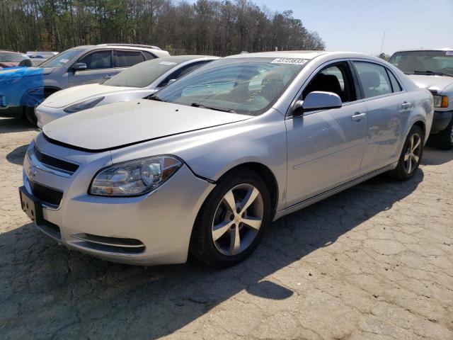 Photo 0 VIN: 1G1ZC5E14BF293360 - CHEVROLET MALIBU 