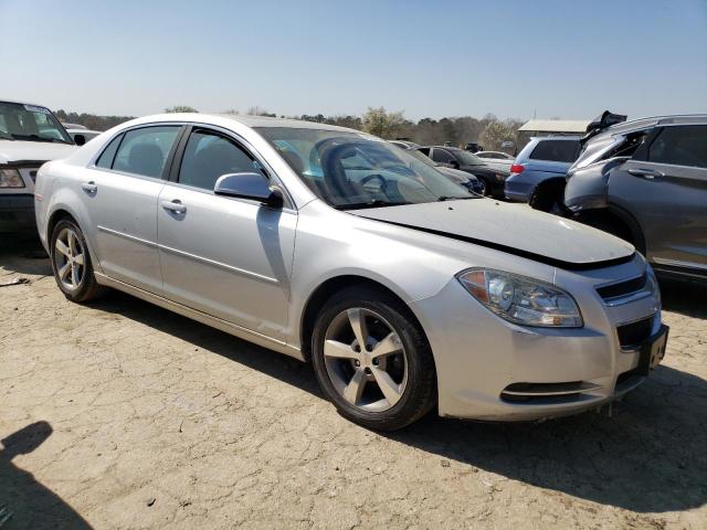 Photo 3 VIN: 1G1ZC5E14BF293360 - CHEVROLET MALIBU 