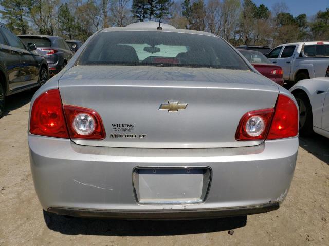 Photo 5 VIN: 1G1ZC5E14BF293360 - CHEVROLET MALIBU 